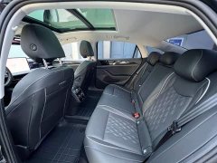 Volkswagen Magotan 2024 380TSI DSG Premium Edition Damai Bag - фото 14