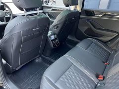 Volkswagen Magotan 2024 380TSI DSG Premium Edition Damai Bag - фото 15