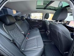 Volkswagen Magotan 2024 380TSI DSG Premium Edition Damai Bag - фото 17