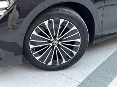 Volkswagen Magotan 2024 380TSI DSG Premium Edition Damai Bag - фото 19