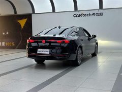 Volkswagen Magotan 2024 380TSI DSG Premium Edition Damai Bag - фото 3