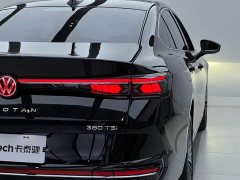 Volkswagen Magotan 2024 380TSI DSG Premium Edition Damai Bag - фото 5