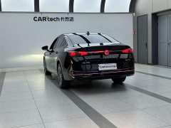 Volkswagen Magotan 2024 380TSI DSG Premium Edition Damai Bag - фото 7