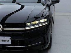 Volkswagen Magotan 2024 380TSI DSG Premium Edition Damai Bag - фото 8