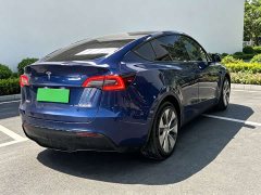 Tesla Model Y Standard Range Edition - фото 10