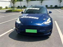 Tesla Model Y Standard Range Edition - фото 2