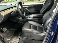 Tesla Model Y Standard Range Edition - фото 3