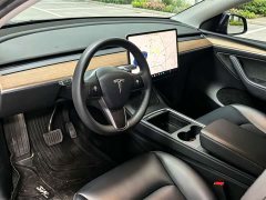 Tesla Model Y Standard Range Edition - фото 4
