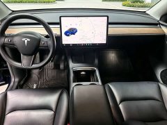 Tesla Model Y Standard Range Edition - фото 5