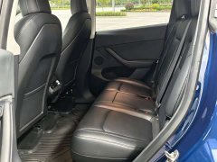 Tesla Model Y Standard Range Edition - фото 6