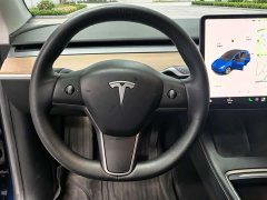 Tesla Model Y Standard Range Edition - фото 7