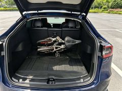 Tesla Model Y Standard Range Edition - фото 9