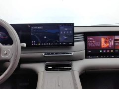 Xc60 LS6 EREV 66 Max - фото 12