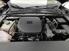 Xc60 LS6 EREV 66 Max - фото 6