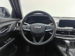 Cadillac CT4 25T Version - фото 11