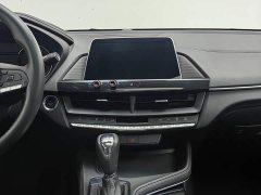 Cadillac CT4 25T Version - фото 12