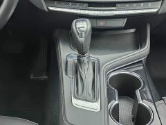 Cadillac CT4 25T Version - фото 13