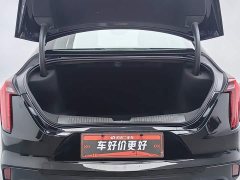 Cadillac CT4 25T Version - фото 16