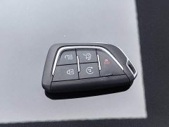 Cadillac CT4 25T Version - фото 19