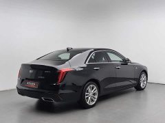 Cadillac CT4 25T Version - фото 2