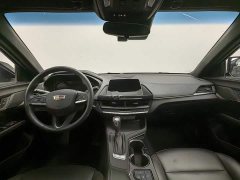 Cadillac CT4 25T Version - фото 5