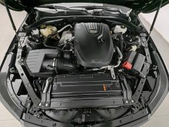 Cadillac CT4 25T Version - фото 6