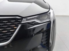 Cadillac CT4 25T Version - фото 7