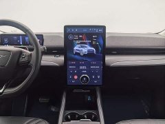 Ford Luxury Edition(Long Range) - фото 12