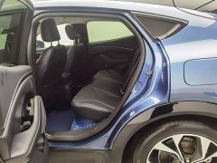 Ford Luxury Edition(Long Range) - фото 15