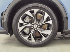 Ford Luxury Edition(Long Range) - фото 17