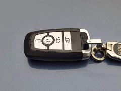 Ford Luxury Edition(Long Range) - фото 19