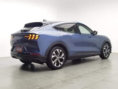 Ford Luxury Edition(Long Range) - фото 2