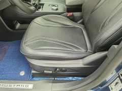 Ford Luxury Edition(Long Range) - фото 20