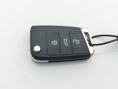 Volkswagen 230TSI DSG Edition - фото 19