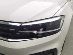 Volkswagen 230TSI DSG Edition - фото 7