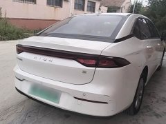 AION S 580 - фото 4