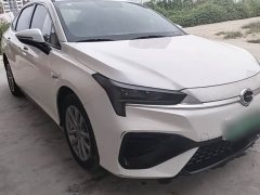 AION S 580 - фото 5