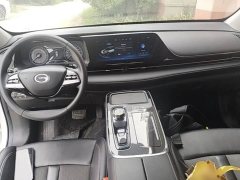 AION S 580 - фото 6