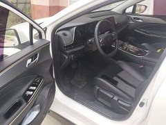 AION S 580 - фото 7