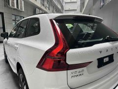 Volvo XC60 B5 AWD Edition - фото 11