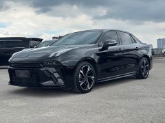 Lynk & Co 03 1.5TD DCTPro - фото 1