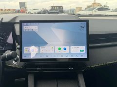 Lynk & Co 03 1.5TD DCTPro - фото 11