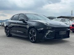 Lynk & Co 03 1.5TD DCTPro - фото 3