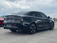Lynk & Co 03 1.5TD DCTPro - фото 4