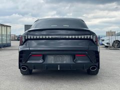 Lynk & Co 03 1.5TD DCTPro - фото 5