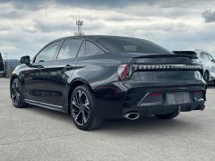 Lynk & Co 03 1.5TD DCTPro - фото 6