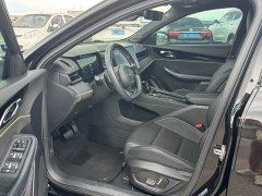Lynk & Co 03 1.5TD DCTPro - фото 7