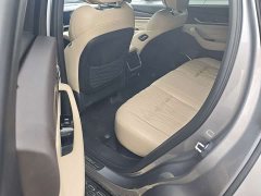 Geely L 2.0TD 2WD Edition - фото 10