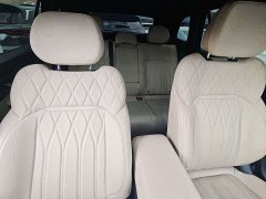 Geely L 2.0TD 2WD Edition - фото 11