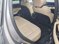 Geely L 2.0TD 2WD Edition - фото 12
